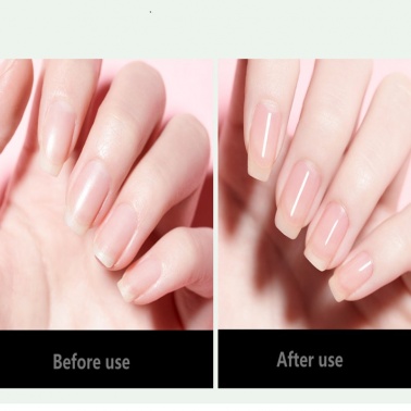 PLEASCENT Removal-Hydrating Oil For Repaired Cuticles Overnight - Nail Care Preparations,namely, nail softeners,remedy