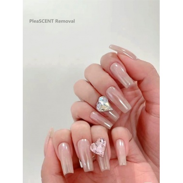 PLEASCENT REMOVAL-White Pearl Chrome Nail Polishing Powder,Iridescent Aurora Powder Metallic Mirror Effect Pigment Pearl